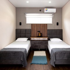 База отдыха Клевое Никольское, Астраханская область