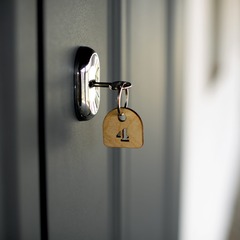 База отдыха Клевое Никольское, Астраханская область