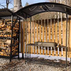 База отдыха Хижина Лесника , Республика Карачаево-Черкесия 