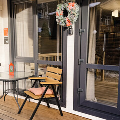 База отдыха Хижина Лесника , Республика Карачаево-Черкесия 