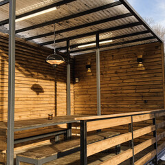 База отдыха Хижина Лесника , Республика Карачаево-Черкесия 