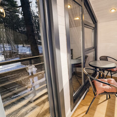 База отдыха Хижина Лесника , Республика Карачаево-Черкесия 