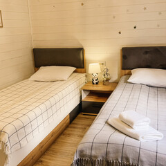 База отдыха Хижина Лесника , Республика Карачаево-Черкесия 