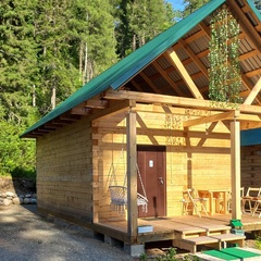 Гостевой дом Еловый, Республика Алтай