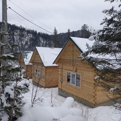 Гостевой дом Еловый, Республика Алтай