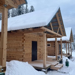 Гостевой дом Еловый, Республика Алтай