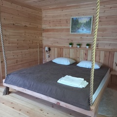 Гостевой дом Еловый, Республика Алтай