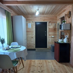 Гостевой дом Еловый, Республика Алтай