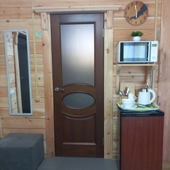 Гостевой дом Еловый, Республика Алтай