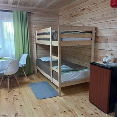 Гостевой дом Еловый, Республика Алтай