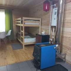 Гостевой дом Еловый, Республика Алтай