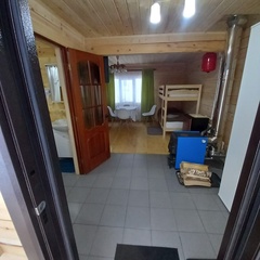 Гостевой дом Еловый, Республика Алтай