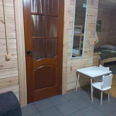 Гостевой дом Еловый, Республика Алтай