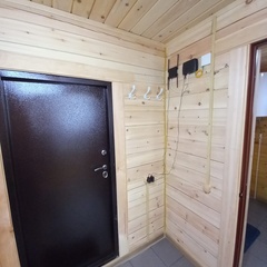 Гостевой дом Еловый, Республика Алтай