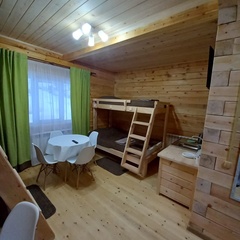 Гостевой дом Еловый, Республика Алтай