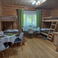 Гостевой дом Еловый, Республика Алтай