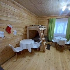 Гостевой дом Еловый, Республика Алтай
