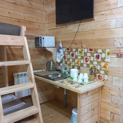Гостевой дом Еловый, Республика Алтай