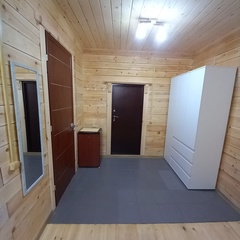 Гостевой дом Еловый, Республика Алтай