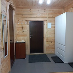 Гостевой дом Еловый, Республика Алтай