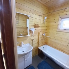 Гостевой дом Еловый, Республика Алтай
