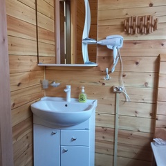 Гостевой дом Еловый, Республика Алтай