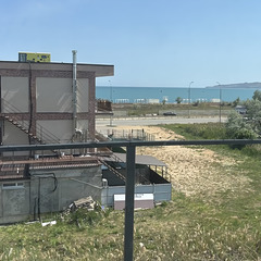 Гостиница Leto, Крым