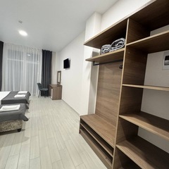 Гостиница Leto, Крым