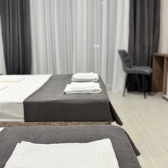 Гостиница Leto, Крым