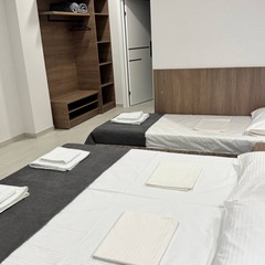 Гостиница Leto, Крым