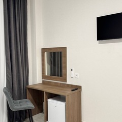 Гостиница Leto, Крым