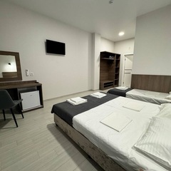 Гостиница Leto, Крым