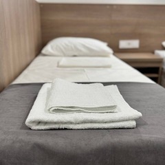 Гостиница Leto, Крым