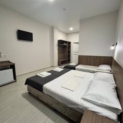 Гостиница Leto, Крым