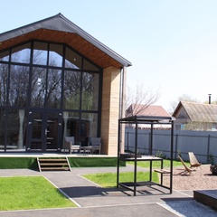 Гостевой дом Лес Рядом, Самарская область