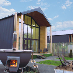 Гостевой дом Лес Рядом, Самарская область