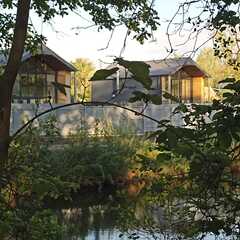 Гостевой дом Лес Рядом, Самарская область