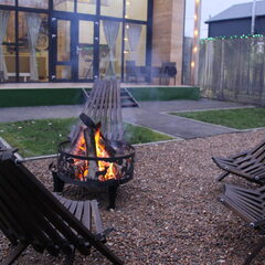 Гостевой дом Лес Рядом, Самарская область