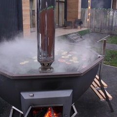 Гостевой дом Лес Рядом, Самарская область