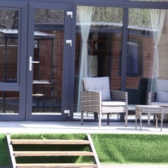 Гостевой дом Лес Рядом, Самарская область