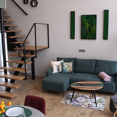 Гостевой дом Лес Рядом, Самарская область