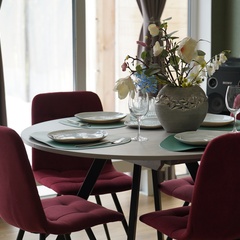 Гостевой дом Лес Рядом, Самарская область