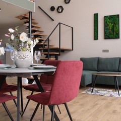 Гостевой дом Лес Рядом, Самарская область