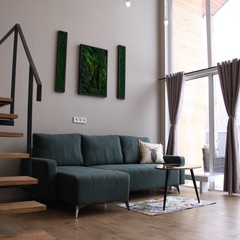 Гостевой дом Лес Рядом, Самарская область