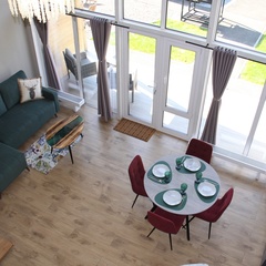 Гостевой дом Лес Рядом, Самарская область