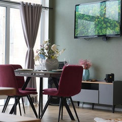 Гостевой дом Лес Рядом, Самарская область