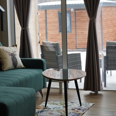 Гостевой дом Лес Рядом, Самарская область