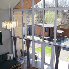 Гостевой дом Лес Рядом, Самарская область