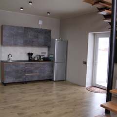 Гостевой дом Лес Рядом, Самарская область