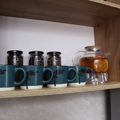 Гостевой дом Лес Рядом, Самарская область